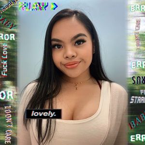 Meet your Posher, Hazel-joy